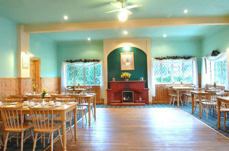 Rob Roy Hotel