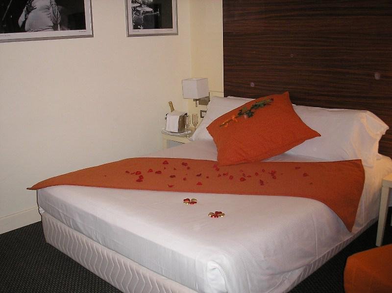 La Meridiana Bleisure Hotel