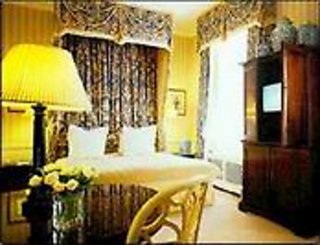 Stanhope Hotel Brussels by Thon Hotels