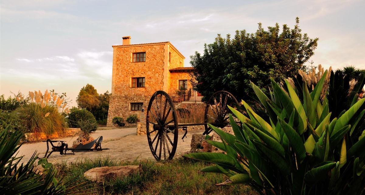 Agroturismo Ses Illes