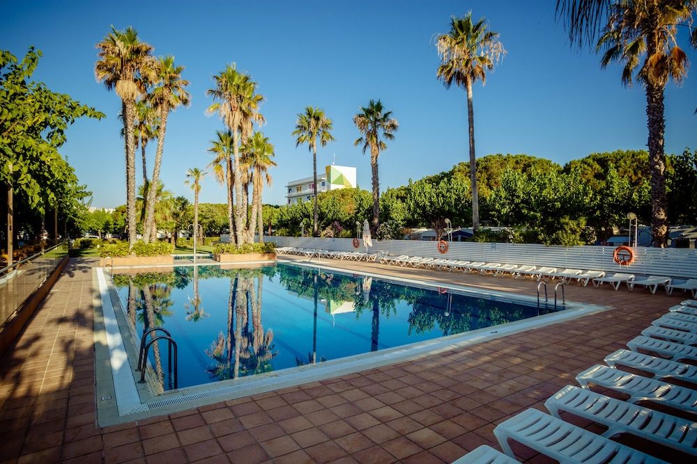 Bellsol Camping & Bungalows