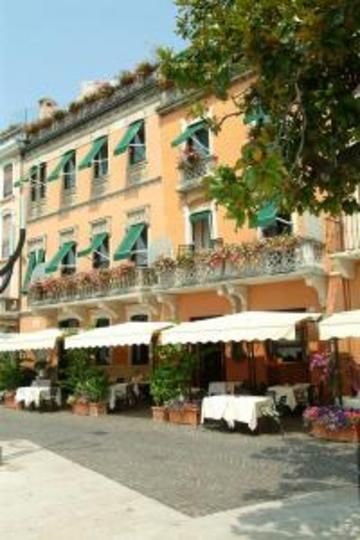 Hotel Locanda del Benaco