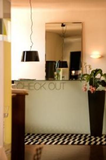 Hotel Locanda del Benaco