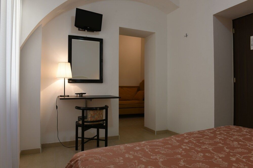 Albergo Ristorante Umbria