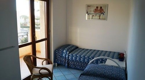 Residence Flora