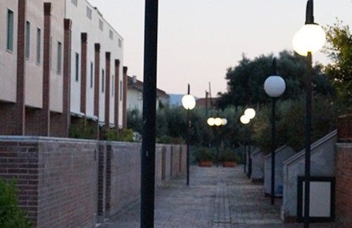 Residence Flora