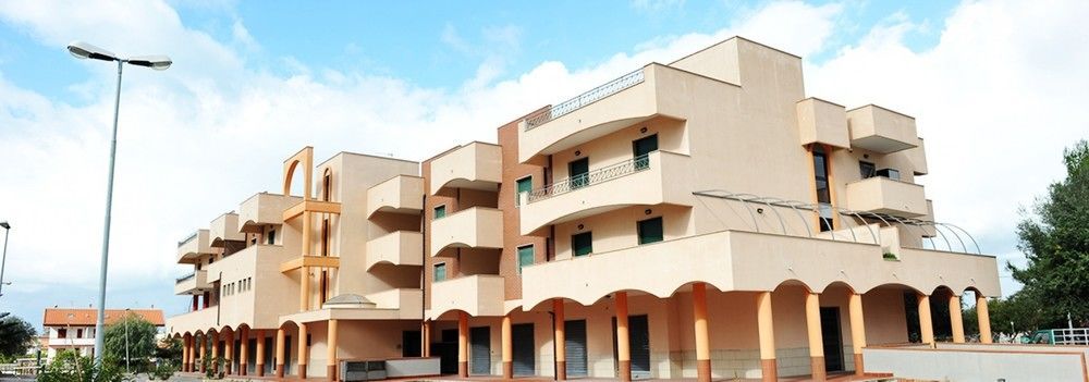 Residence Flora