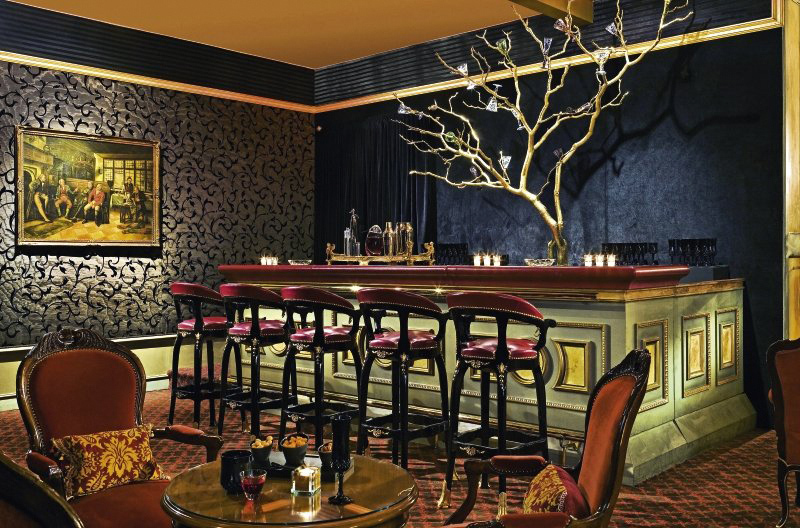 Ritz Paris