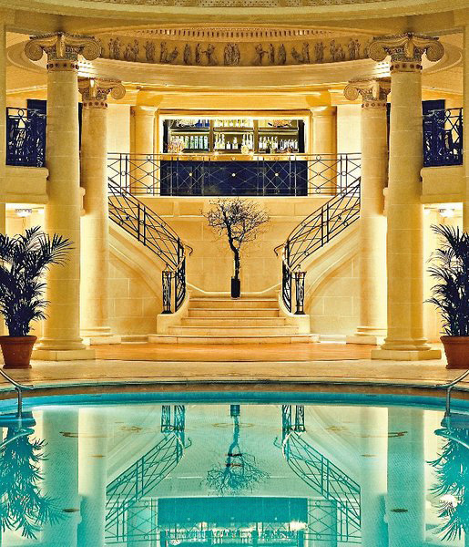 Ritz Paris
