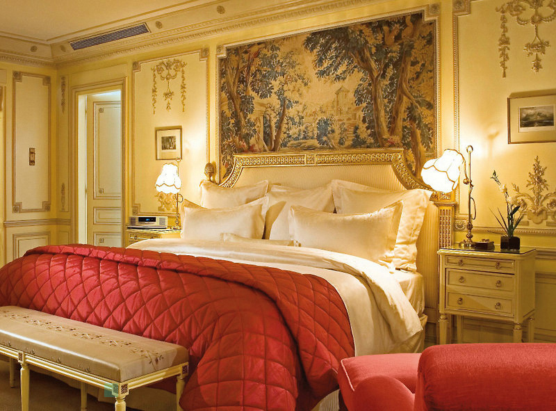 Ritz Paris
