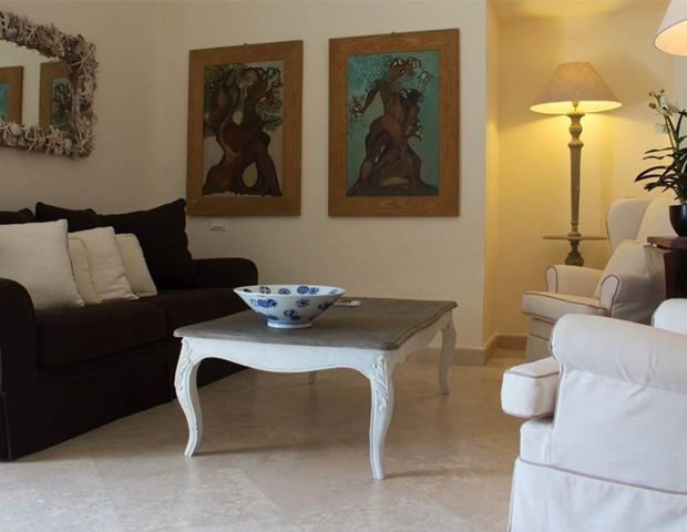 Relais Corte Degli Aragonesi