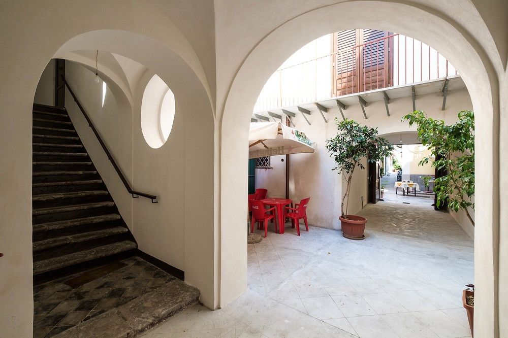 B&B del Massimo