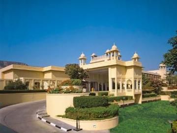 Trident Hotel Jaipur