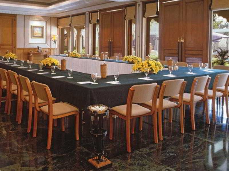 Trident Hotel Jaipur