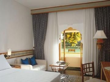 Trident Hotel Jaipur
