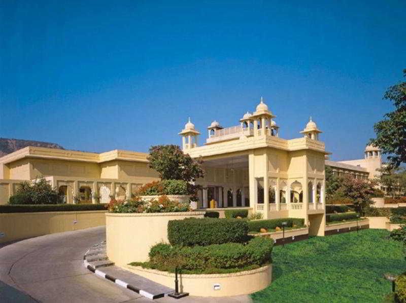 Trident Hotel Jaipur