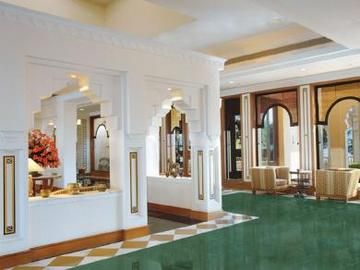 Trident Hotel Jaipur