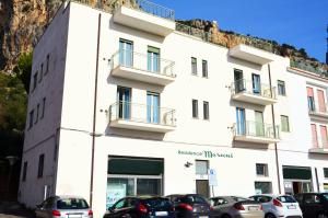 Residence Marconi