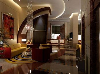 Elaf Kinda Hotel