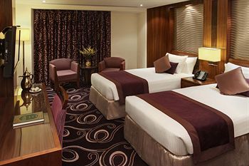 Elaf Kinda Hotel