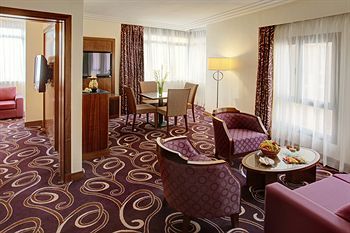 Elaf Kinda Hotel