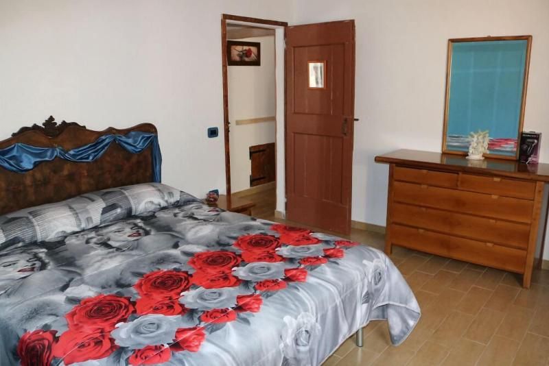 Agriturismo Fattoria Del Colle