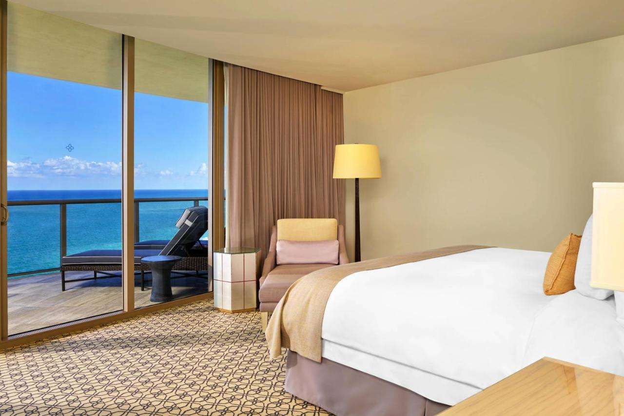 The St. Regis Bal Harbour Resort