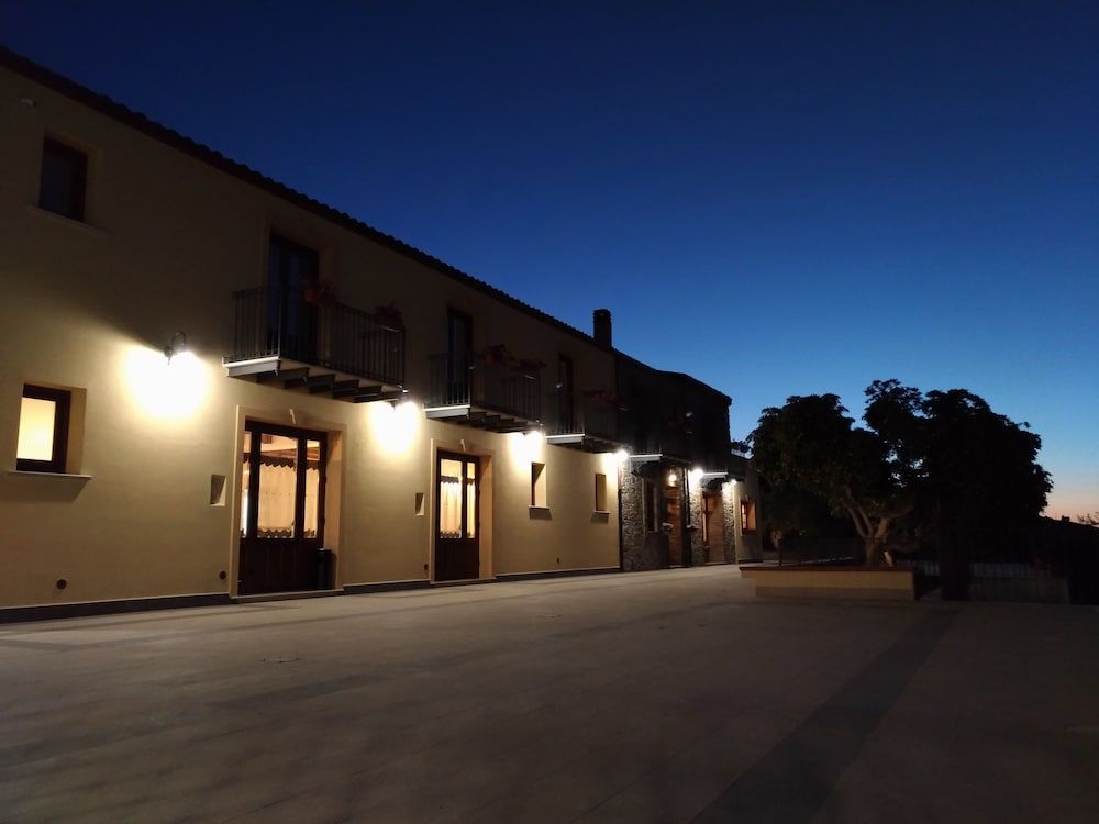 Agriturismo Le Campanelle