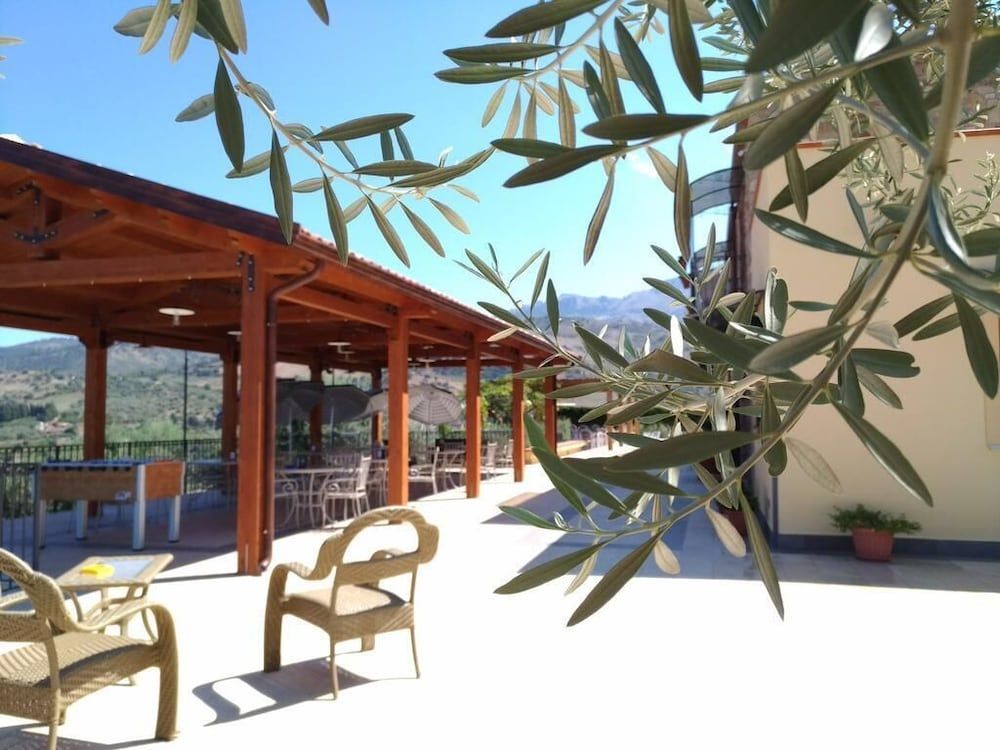 Agriturismo Le Campanelle