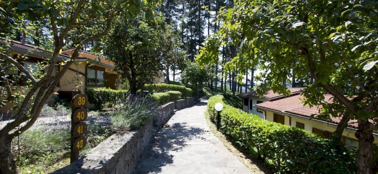 Antico Borgo I Cancelli