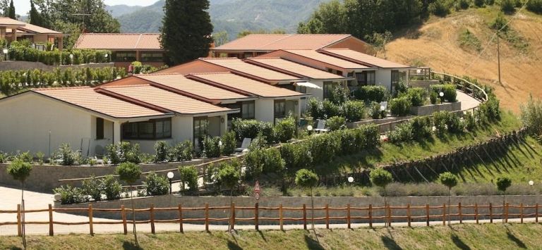 Antico Borgo I Cancelli