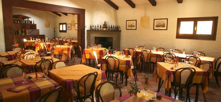 Antico Borgo I Cancelli
