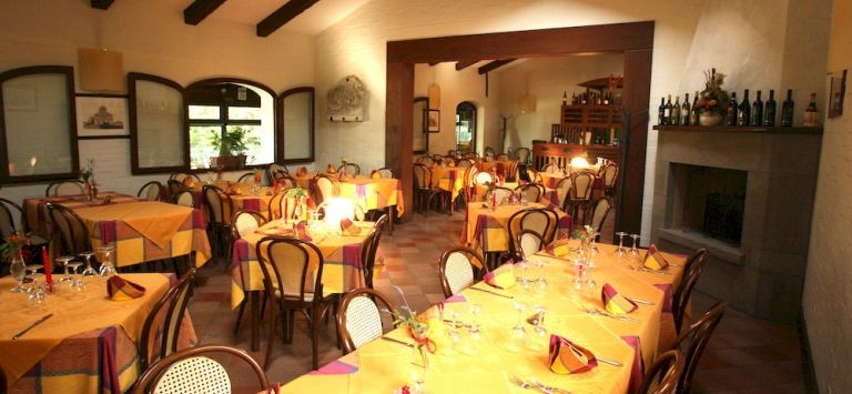 Antico Borgo I Cancelli