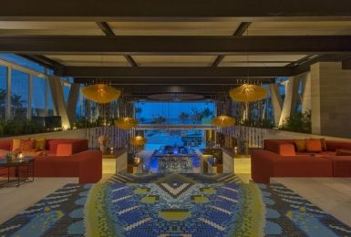 W Punta De Mita