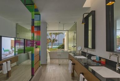 W Punta De Mita