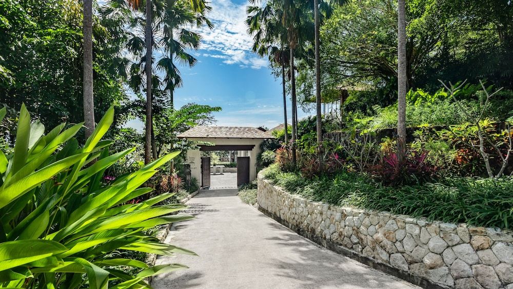 Villa Chelay