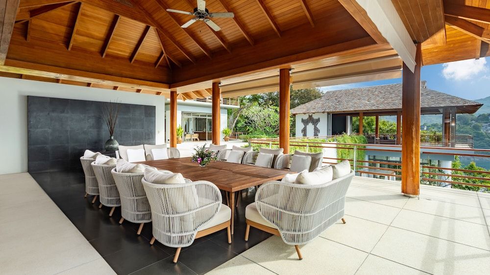 Villa Chelay