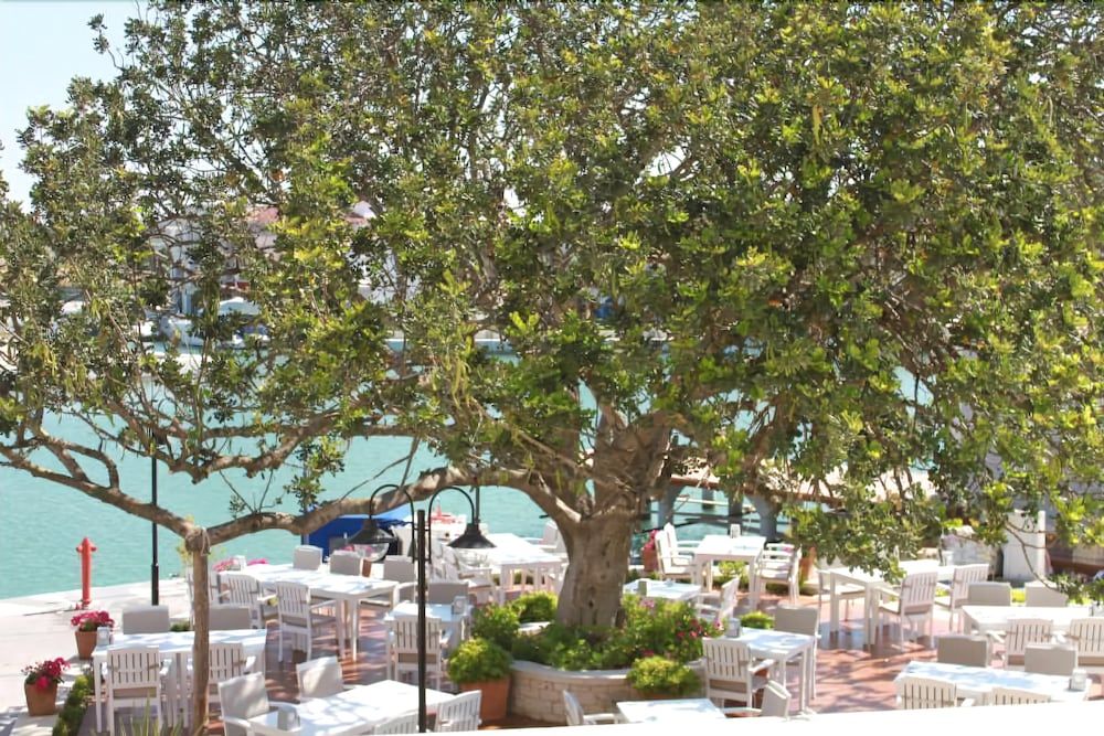 Port Villa Deniz