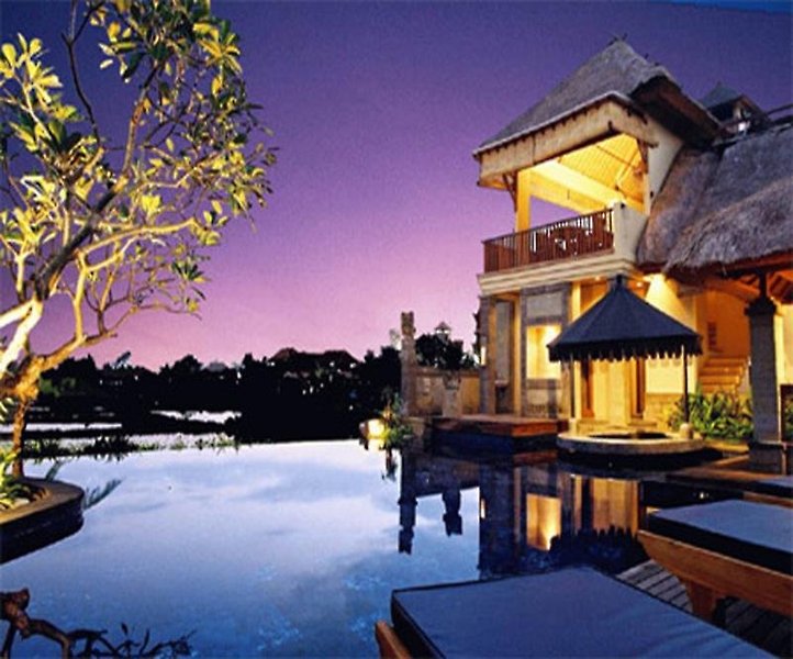 Biyukukung Suite & Spa