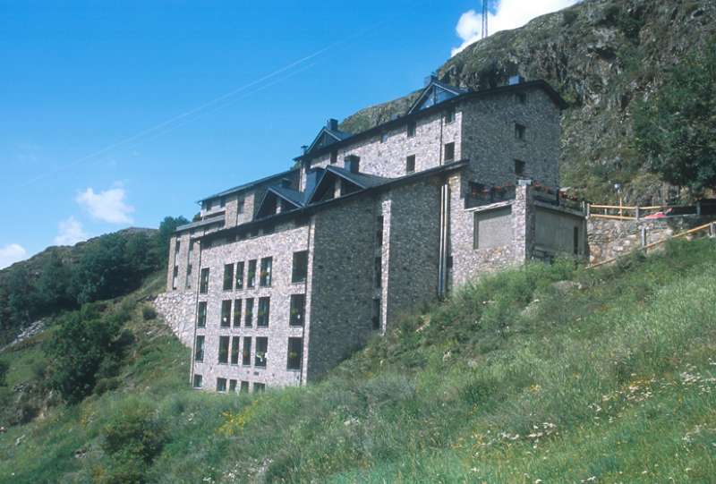 Hotel Ransol