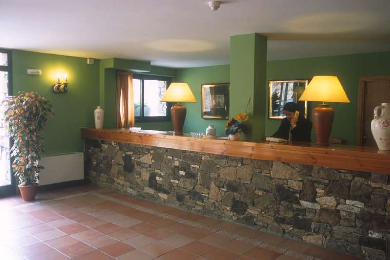 Hotel Ransol