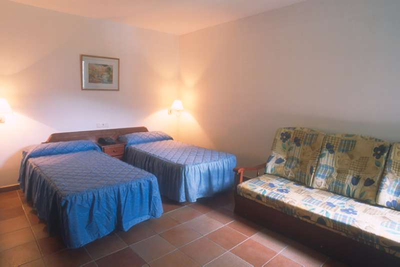 Hotel Ransol