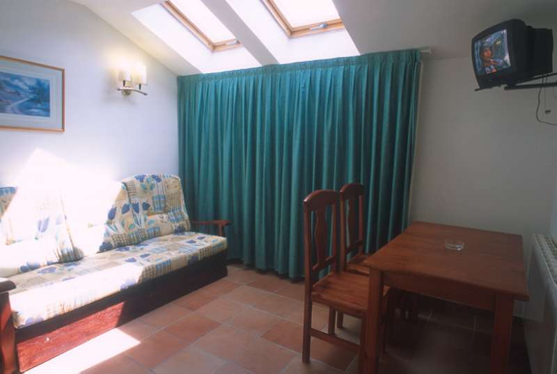 Hotel Ransol