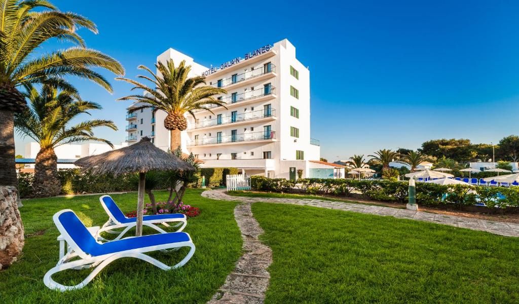 Globales Cala’n Blanes
