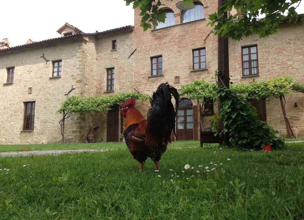 B&B Biribino Monestry Guesthouse