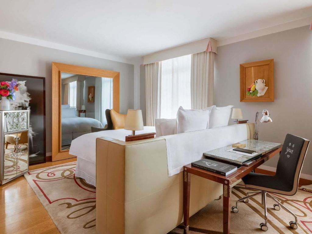Le Royal Monceau - Raffles Paris