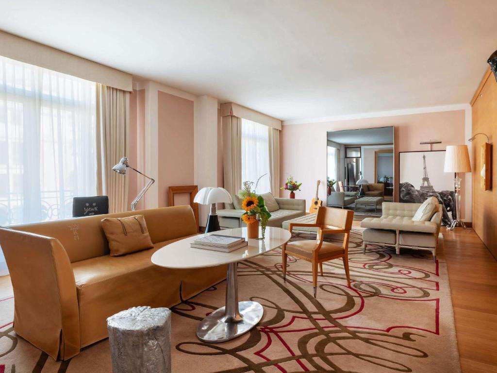 Le Royal Monceau - Raffles Paris
