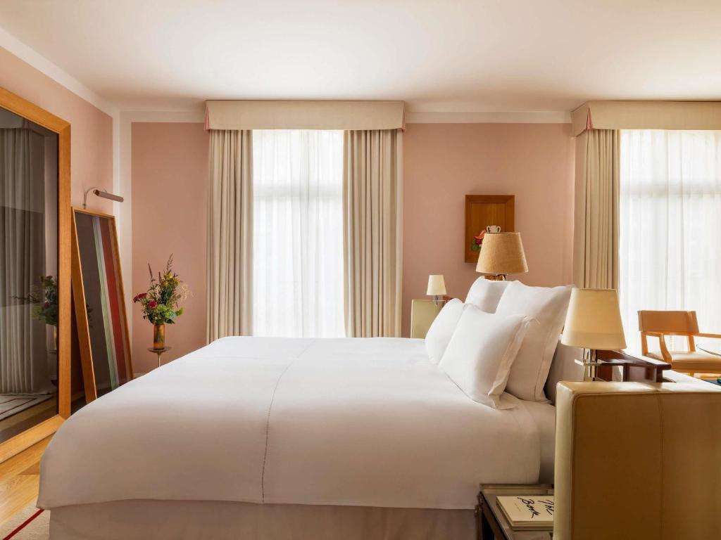 Le Royal Monceau - Raffles Paris