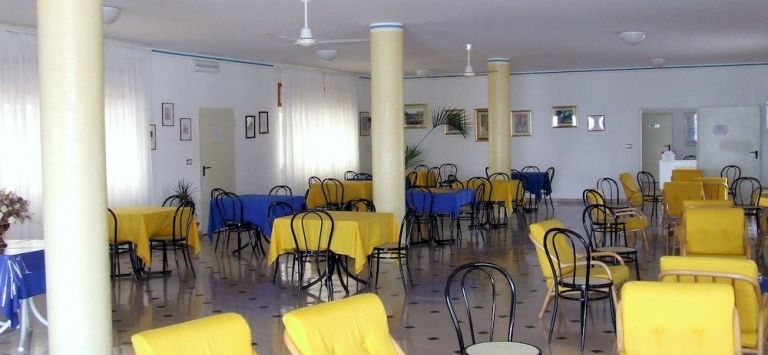 Hotel Albatros