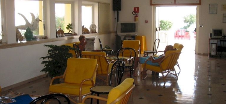 Hotel Albatros